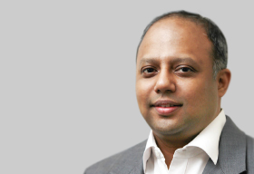 Powering Towards the Algorithm Economy